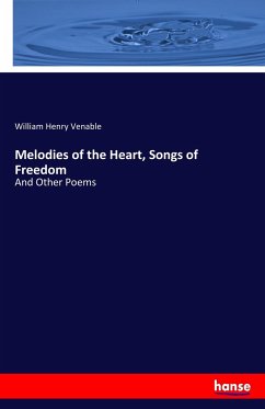 Melodies of the Heart, Songs of Freedom