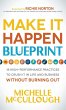 Make It Happen Blueprint - Bild 1