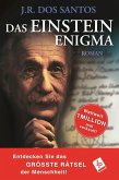 Das Einstein Enigma (eBook, ePUB)