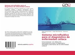 Sistema microfluídico para el diagnóstico de enfermedad celíaca