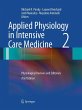 Applied Physiology in Intensive Care... - Bild 1