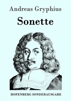Sonette - Gryphius, Andreas