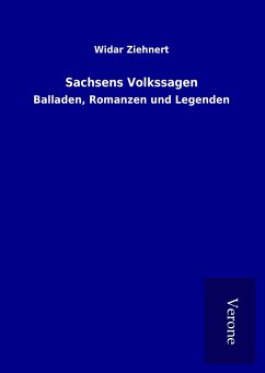 Sachsens Volkssagen