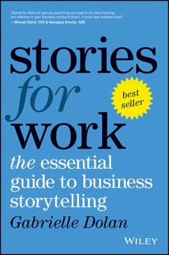 Stories for Work (eBook, ePUB) - Dolan, Gabrielle