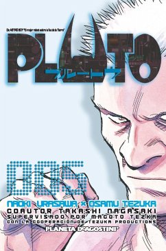 Pluto 5 - Takahashi, Osamu; Tezuka, Osamu; Urasawa, Naoki; Nagasaki, Takashi