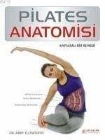Pilates Anatomisi - Ellsworth, Ebby