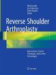 Reverse Shoulder Arthroplasty - Bild 1