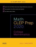 Math CLEP Prep