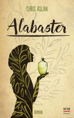 Alabaster - Aslan, Chris