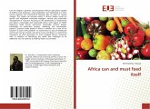 Africa can and must feed itself