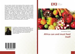 Africa can and must feed itself - Hatcheu Tchawe, Emil