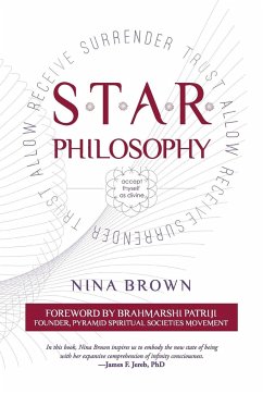 S.T.A.R. Philosophy - Brown, Nina