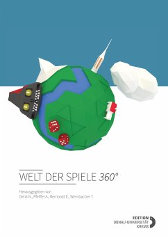 Welt der Spiele 360° - Pfeiffer, Alexander