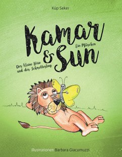 Kamar & Sun - Seker, Küp