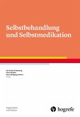 Selbstbehandlung und Selbstmedikation (eBook, PDF)