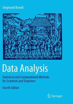 Data Analysis - Brandt, Siegmund