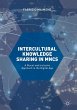 Intercultural Knowledge Sharing in MNCs - Bild 1