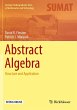 Abstract Algebra - Bild 1