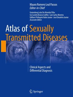 Atlas of Sexually Transmitted Diseases