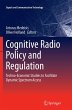 Cognitive Radio Policy and Regulation - Bild 1