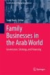 Family Businesses in the Arab World - Bild 1