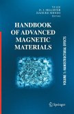 Handbook of Advanced Magnetic Materials
