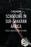 Schooling in Sub-Saharan Africa