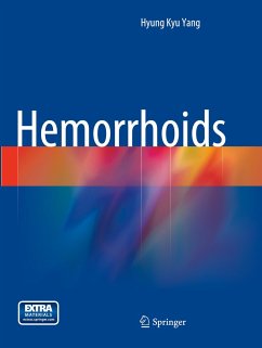 Hemorrhoids - Yang, Hyung Kyu