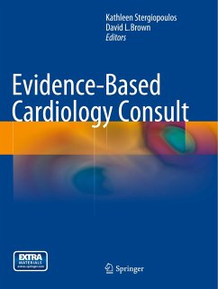 Evidence-Based Cardiology Consult