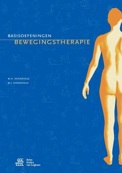Basisoefeningen Bewegingstherapie - Sonneveld, M. H.; Sonneveld, M. I.