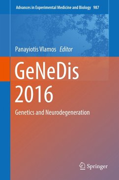 GeNeDis 2016