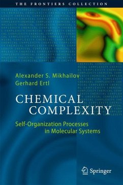 Chemical Complexity - Mikhailov, Alexander S.;Ertl, Gerhard