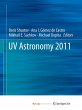 UV Astronomy 2011 - Bild 1