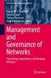 Management and Governance of Networks - Bild 1