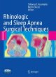Rhinologic and Sleep Apnea Surgical... - Bild 1