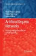 Artificial Organic Networks - Bild 1