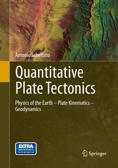 Quantitative Plate Tectonics - Schettino, Antonio