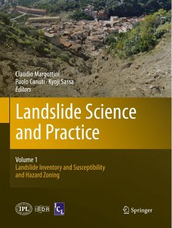 Landslide Science and Practice