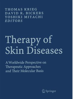 Therapy of Skin Diseases