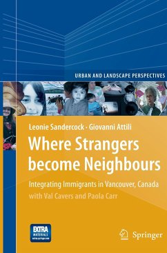 Where Strangers Become Neighbours - Sandercock, Leonie;Attili, Giovanni