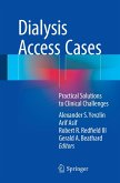 Dialysis Access Cases