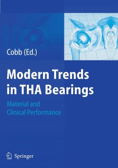 Modern Trends in THA Bearings