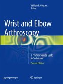 Wrist and Elbow Arthroscopy