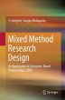 Mixed Method Research Design - Bild 1