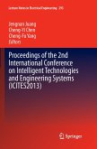 Proceedings of the 2nd International Conference on Intelligent Technologies and Engineering Systems (ICITES2013)