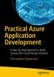Practical Azure Application Development - Bild 1