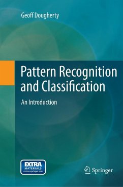 Cover Pattern Recognition and Classification