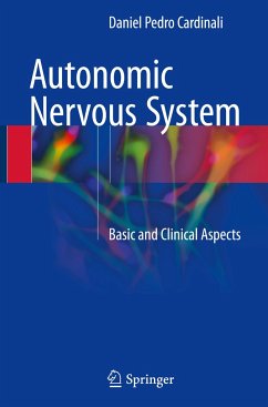 Autonomic Nervous System - Cardinali, Daniel P.