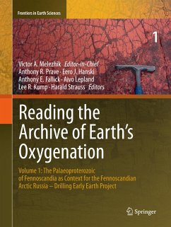 Reading the Archive of Earth¿s Oxygenation