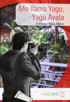 Cover Coleccion lecturas Yago Ayala
